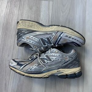 New Balance x Thisneverthat 1906